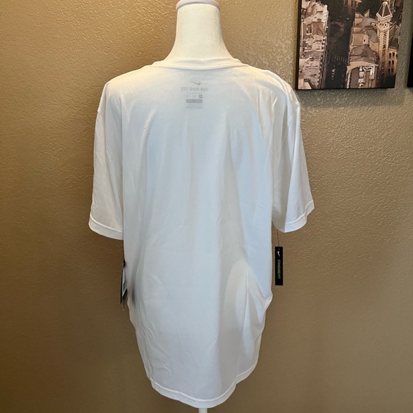 NIKE Japan Nike Jersey T-Shirt Size: 2XL - Picture 2 of 3